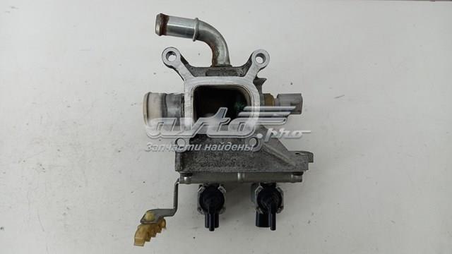Do koszyka 1S7G8K556AJ Ford Kołnierz układu chłodzenia (trójnik)
