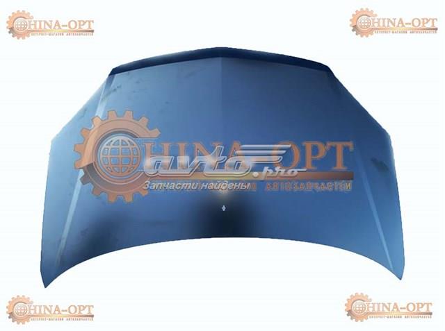 Maska silnika Geely Mk sedana (2006 - 2026) cena, od 208,08 USD