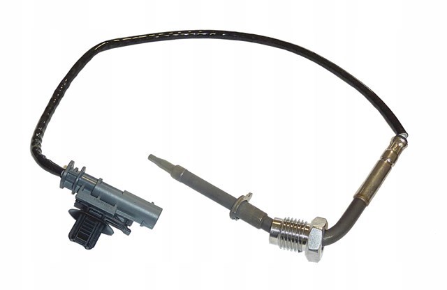 Czujnik temperatury spalin, przed filtrem cząstek stałych 46350838 Fiat/Alfa/Lancia