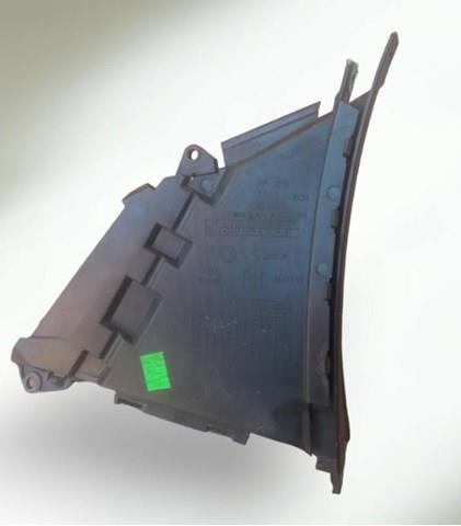 7349592 BMW Kierownica powietrza tarczy hamulcowej prawa