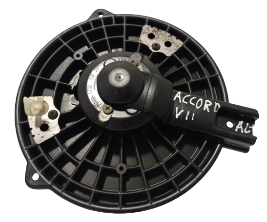 Silniczek wentylatora nagrzewnicy (ogrzewacza wnętrza) do Honda Accord VII CL, CM