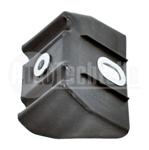 Wspornik osłony chłodnicy górny Autotechteile 3805008 cena, od 7,63 USD