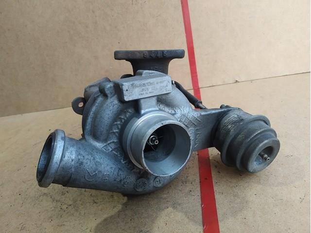 Turbina General Motors 90531518