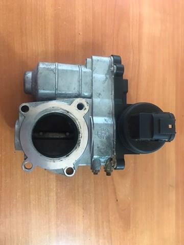 Przepustnica, komplet Nissan/Infiniti 16119AX000 cena, od 729,30 USD