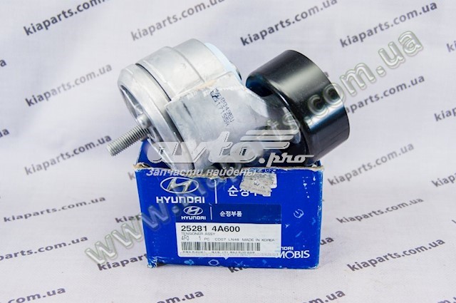 252814A600 Hyundai/Kia 
