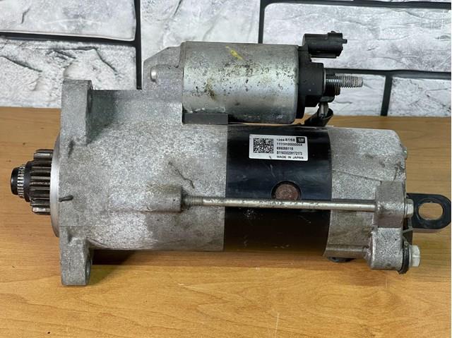 Rozrusznik 12668168 General Motors