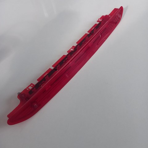 Lampa stop tylna dodatkowa do Seat Ibiza V KJ1, KJG