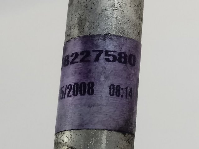 Przewód klimatyzacji, od sprężarki do chłodnicy Peugeot/Citroen 9658227580 cena, od 45,97 USD