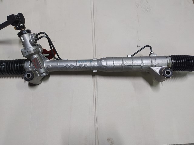 Listwa kierownicza (maglownica) MSG SZ204 cena, od 354,63 USD