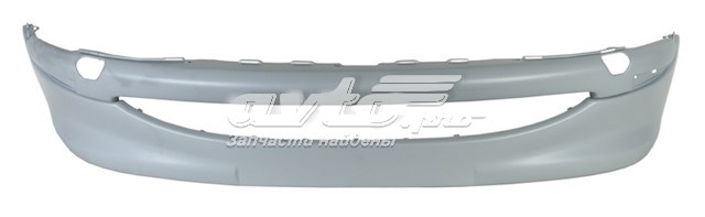 Zderzak przedni FPS FP5507904 cena, od 134,08 USD