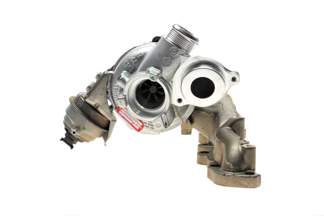 Do koszyka 8476719004S Garrett Turbina