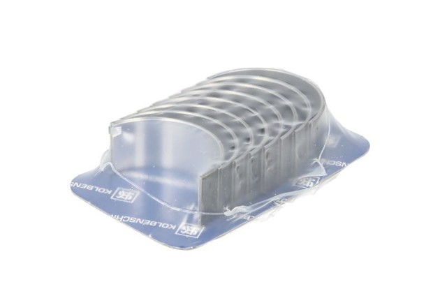 Do koszyka 77741600 Kolbenschmidt Panewki korbowodowe wału korbowego, zestaw, standardowe (STD)