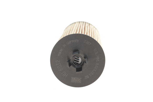 Filtr oleju HU6032Z Mann-Filter