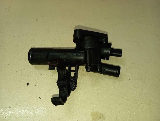 Czujnik temperatury płynu chłodzącego Renault (RVI) 8200766043