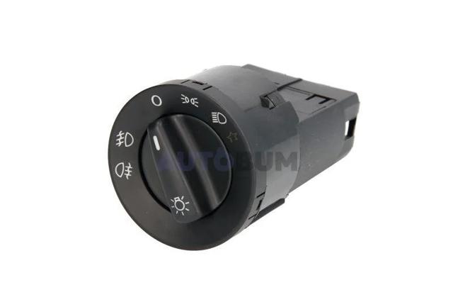 Przełącznik światła reflektorów na "torpedo" K03W001AKN Akkussan