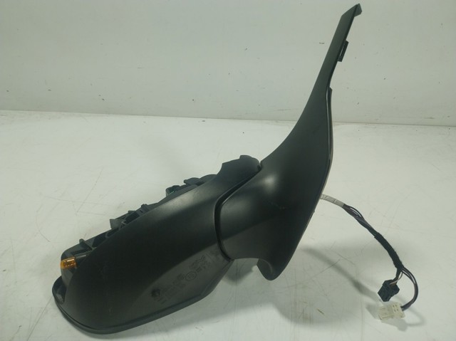 98267124XT Peugeot/Citroen Lusterko wsteczne prawe