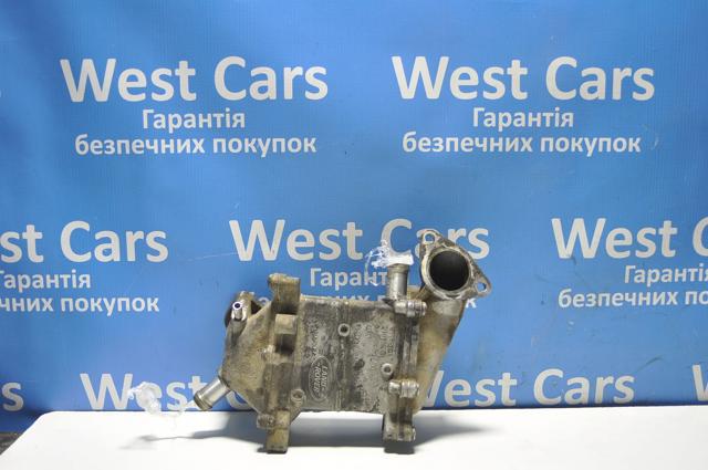 Chłodnica układu recyrkulacji spalin EGR LR073730 Land Rover