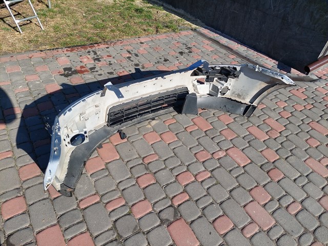 Zderzak przedni Ford 3M51R17757 cena, od 276,29 USD