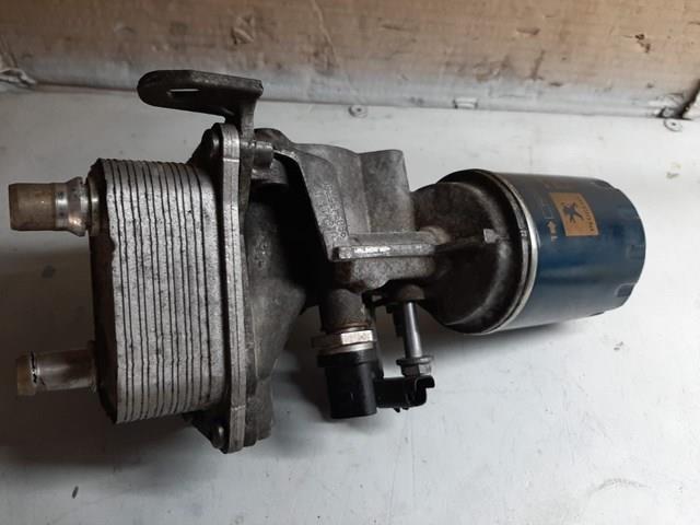 Obudowa filtra oleju Peugeot/Citroen 9809475780 cena, od 63,90 USD