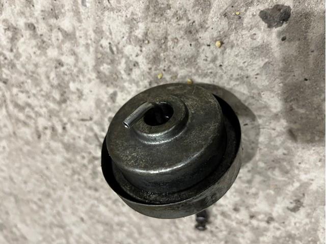 Zawór (aktuator) sterowania turbiną Mazda 6 sedana (GG) (2002 - 2008) cena, od 59,54 USD