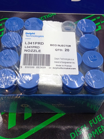 Delphi L341PRD