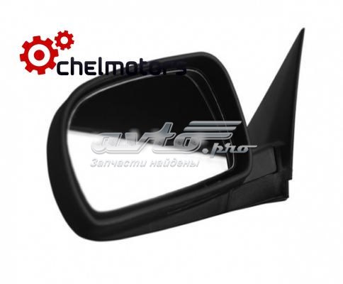 Lusterko wsteczne lewe ВАЗ 2114 hatchback (2003 - 2013) cena, od 20,55 USD