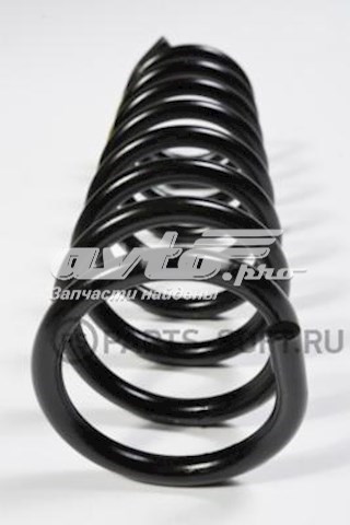 Sprężyna przednia 21010290271200 Lada