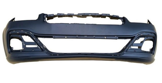 Zderzak przedni Fiat/Alfa/Lancia 735592387 cena, od 132,20 USD