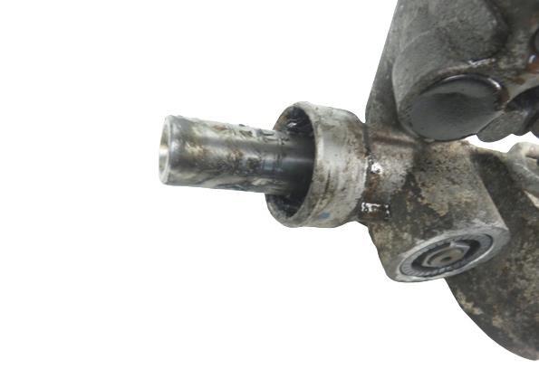 Listwa kierownicza (maglownica) Chrysler P05105085AC cena, od 229,75 USD