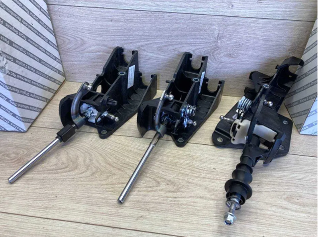 Mechanizm zmiany biegów (cięgno) Fiat/Alfa/Lancia 55345941 cena, od 121,85 USD