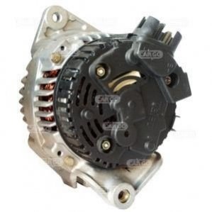 112298 Cargo alternator