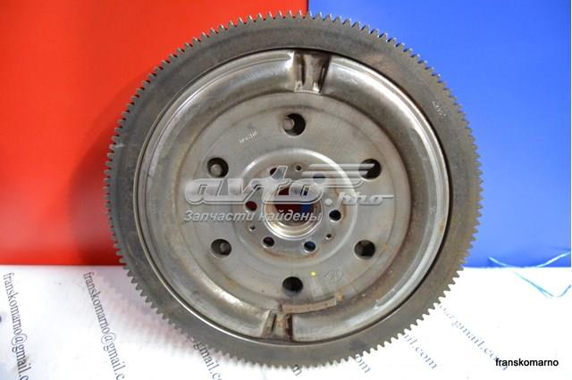 9678013980 Peugeot/Citroen Zestaw sprzęgła (3 części)