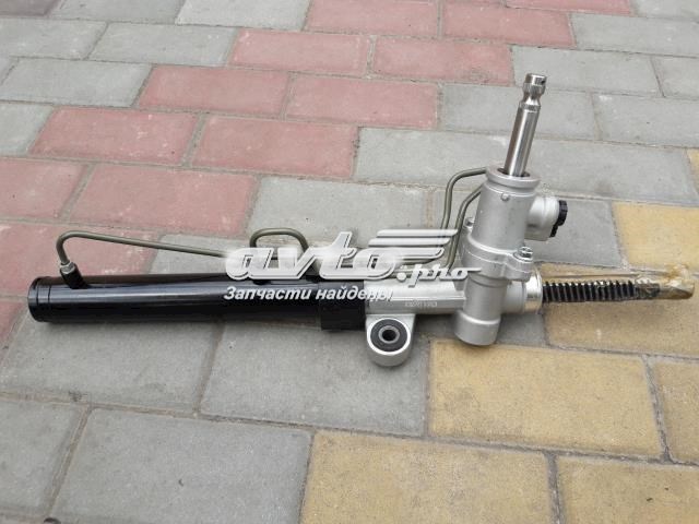 Do koszyka MT206 MSG Listwa kierownicza (maglownica)