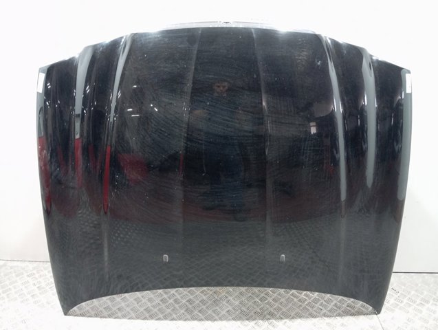 Do koszyka Maska silnika Jaguar X-type  CF1
