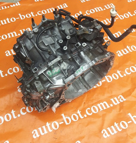 Automatyczna skrzynia biegów, kompletna Renault Fluence sedana (L3) (2010 - 2026) cena, od  