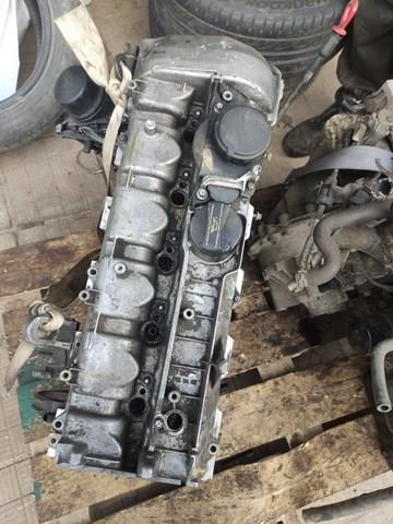 Pokrywa zaworowa Mercedes E sedana (W210) (1995 - 2002) cena, od 294,08 USD