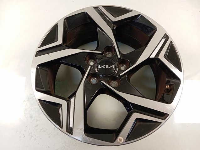 Felgi kół odlewane (lekkostopowe, tytanowe) Hyundai/Kia 52910R2100 cena, od 483,53 USD