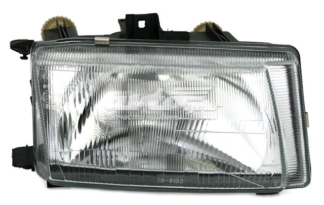 Reflektor prawy 4411127RLDE Depo/Loro/Abakus