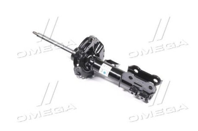 54660C1000 Hyundai/Kia Amortyzator przedni prawy