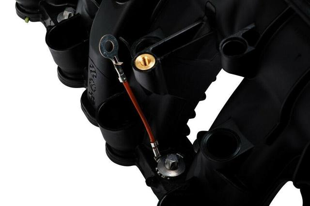 Kolektor ssący Opel 55573168