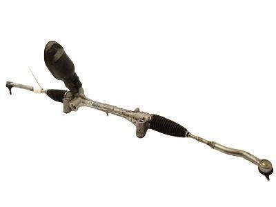 Listwa kierownicza (maglownica) MRB30064 MarkBest
