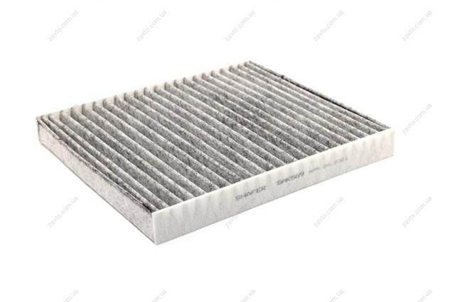 Do koszyka SAK569 Shafer Filtr kabiny