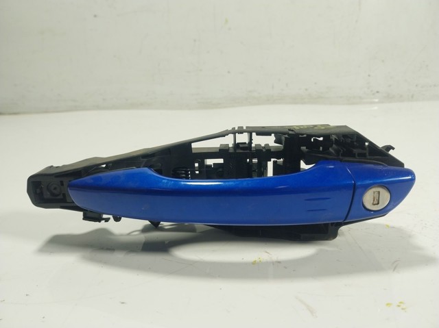 Klamka drzwi przednich zewnętrzna lewa Peugeot/Citroen 981608261T cena, od 59,59 USD