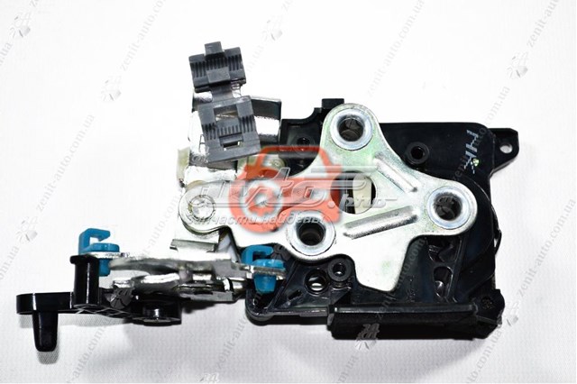 Do koszyka 96305420 General Motors Zamek drzwi tylnych prawych