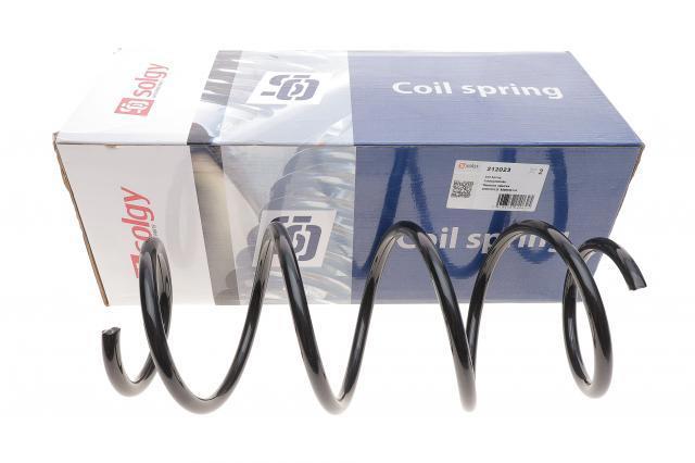 Sprężyna przednia Solgy 212023 cena, od 24,17 USD