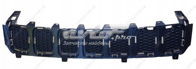 Atrapa chłodnicy FPS FP3812991 cena, od 310,07 USD