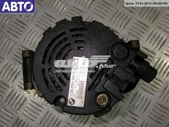 Alternator BMW 7521382 cena, od 115,77 USD