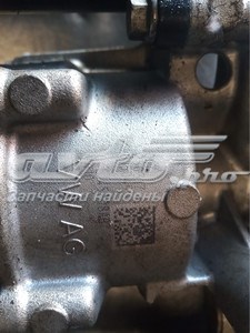 Pompa oleju VAG 04L145208T cena, od 255,65 USD