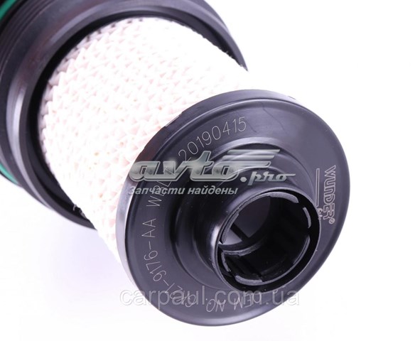 Filtr paliwa WB506 Wunder