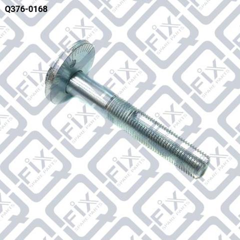 Śruba regulacji tylnego wahacza (dla zbieżności), wewnętrzny Q-fix Q3760168